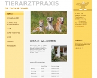 Bild Vogel Dagmar H. Dr.