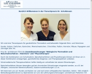 Bild Scholkmann Silke Dr. Tierarztpraxis