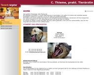 Bild Thieme Claudia Tierarztpraxis