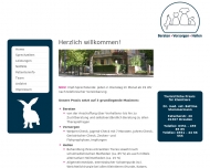 Bild Tierrztliche Praxis fr Kleintiere Dr. med. vet. Bettina Stemmermann