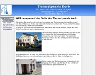 Bild Schwarz-Kugele Elke Dr.med.vet. Tierarztpraxis