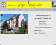 Bild Tierarzt Sandmller