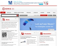 Bild Bk Giulini Chemie GmbH & Co. OHG