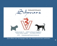 Bild Tierarztpraxis Schwarz Martin
