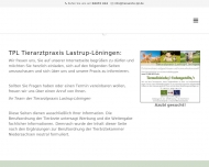 Bild Poppe Dr. Bornhorst Hogeback TA