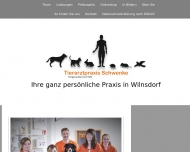 Bild Schwenke Jrg Tierarztpraxis