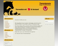 Bild Tierarztpraxis Preutenborbeck Gregor