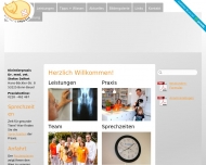 Bild Seifert Stefan Dr. Kleintierpraxis