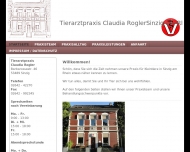 Bild Rogler Claudia Tierarztpraxis