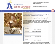 Bild Schweiger Sabine Tierrztin