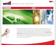 Bild Union Chemie-Erzeugnisse GmbH