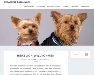 Bild Ntzel Heinrich Tierarzt