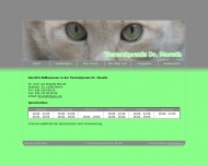 Bild Morath Brigitte Dr. Tierarztpraxis