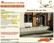 Bild Muller Jean-Michel Dr.