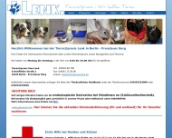 Bild Tierarztpraxis Uwe Lenk