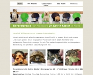 Bild Kster Katrin Kleintierpraxis