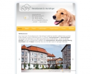 Bild Tierarztpraxis Munzlinger Brbel Dr. Tierrztin