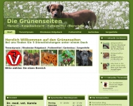 Website Kadau Karola Dr. Tierärztin