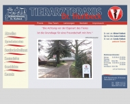 Bild Tierarztpraxis Hurlbeck Dr.med.vet.
