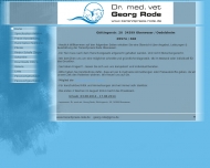 Bild Tierarztpraxis Dr. Rode