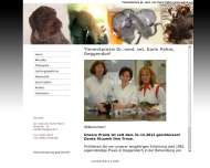 Bild Pahre K. Dr. prakt. Tierrztin