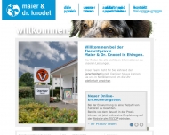 Bild Alfred Maier