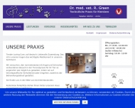 Bild Graen Roland Dr. med. vet. Tierarzt