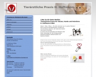 Bild Hoffmann-Fer Helmka prakt. Tierrztin