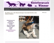 Bild Kleintierpraxis Wimmer