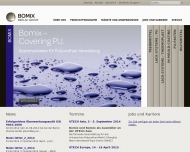 Bild Bomix Chemie GmbH
