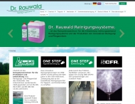 Bild Charlott Produkte Dr. Rauwald GmbH