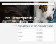 Bild Dr.med.vet. Karl-Alexander Hitzler
