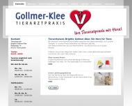 Bild Gollmer-Klee Brigitte praktische Tierrztin