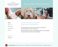 Bild Flemisch Reinhard Dr.med.vet. Tierarzt
