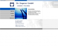Bild DR. ENGERER GMBH