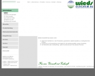 Bild WIEDS ECOCHEM AG