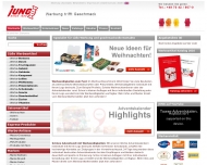 Bild Jung Bonbonfabrik GmbH & Co. KG