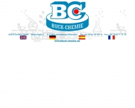 Bild Buck-Chemie GmbH