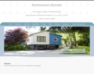 Bild Tierarzt Eckart Karl Dr.