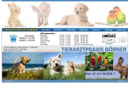 Bild Brner Norbert Dipl.-Vet.Med. prakt. Tierarzt