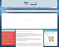 Bild RMP GmbH & Co.KG