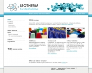 Bild ISOTHERM GmbH Kunststoffadditive