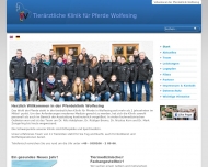 Bild Brems Rüdiger Dr. Fachtierarzt für Pferde