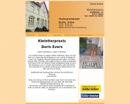 Bild Brandt Angelika Dr.med.vet. Tierrztin