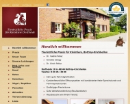 Bild Strepp Annette , Pellaz Valrie , Strepp Ulrich Dres. Tierrzte