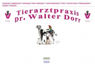 Bild Dorr Walter Dr.med.vet. prakt. Tierarzt