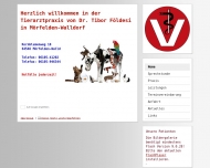 Bild Tierrztliche Praxis Dr. Fldesi 