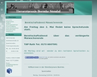 Bild Bormke Tierarztpraxis
