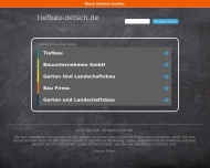 Bild Detsch Gerhard Tiefbau