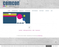 Bild CEMCON GmbH